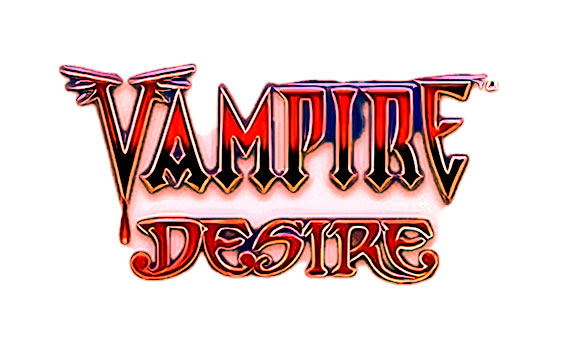 Vampire Desire Slot