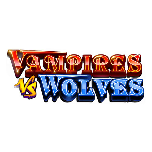 Vampires vs Wolves Slot