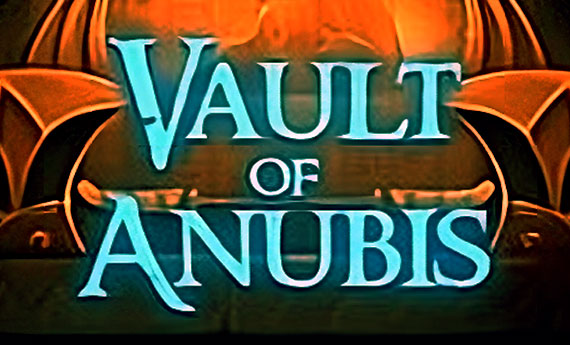 Vault of Anubis Slot