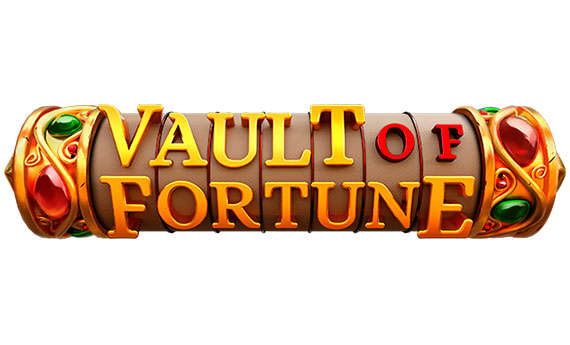 Vault Of Fortune Slot