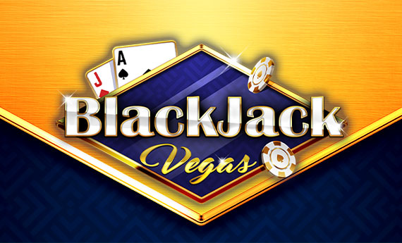 Blackjack Vegas