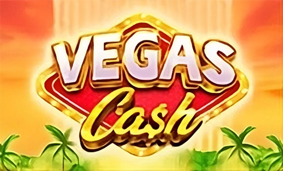 Vegas Cash Slot