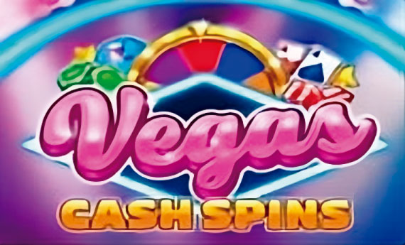 Vegas Cash Spins Slot