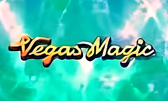 Vegas Magic Slot