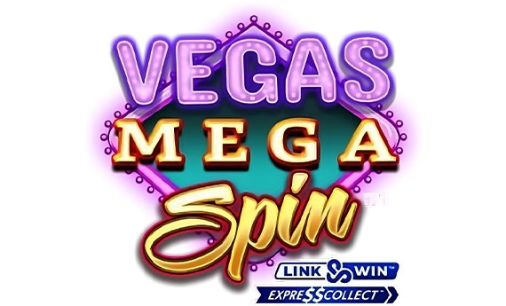 Vegas Mega Spin Slot