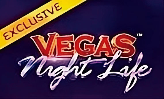 Vegas Night Life Slot