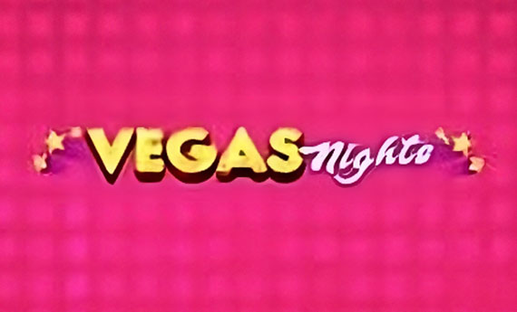 Vegas Nights Slot