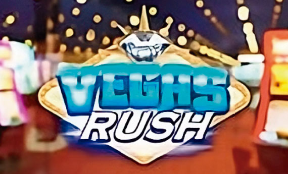 Vegas Rush Slot