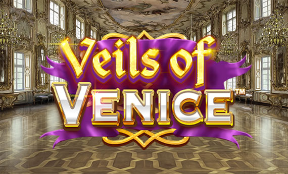 Veils of Venice Slot