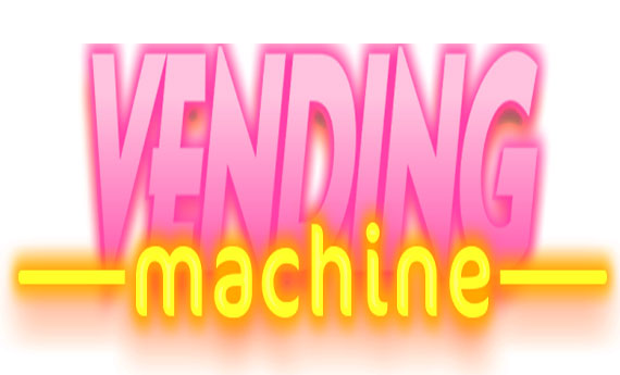 Vending Machine Slot