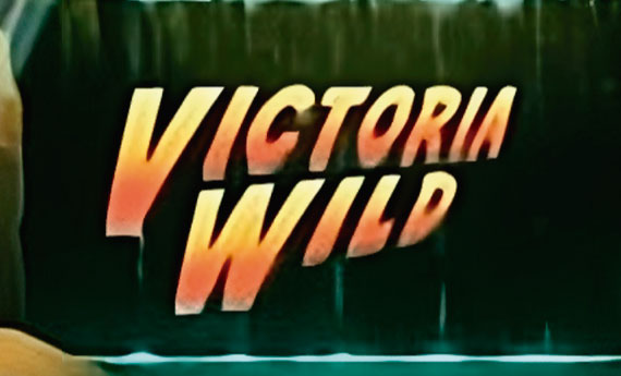 Victoria Wild Slot