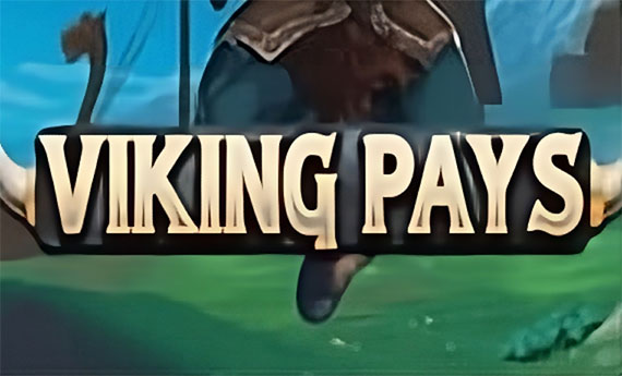 Viking Pays Slot