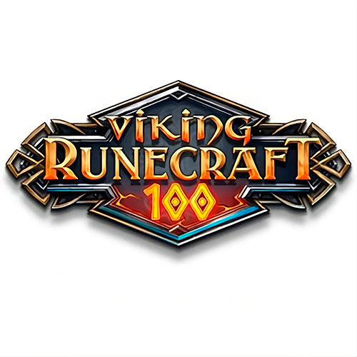 Viking Runecraft 100 Slot