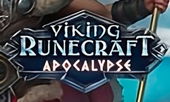 Viking Runecraft: Apocalypse Slot