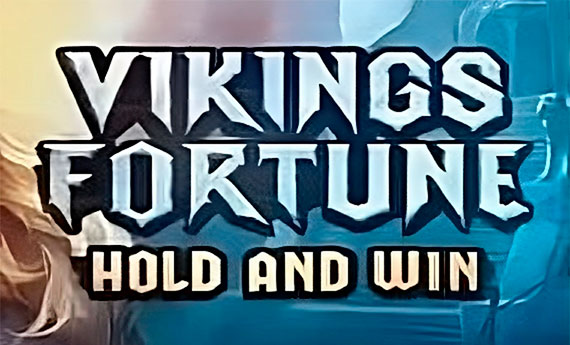 Vikings Fortune: Hold and Win Slot