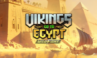 Vikings Go To Egypt Slot