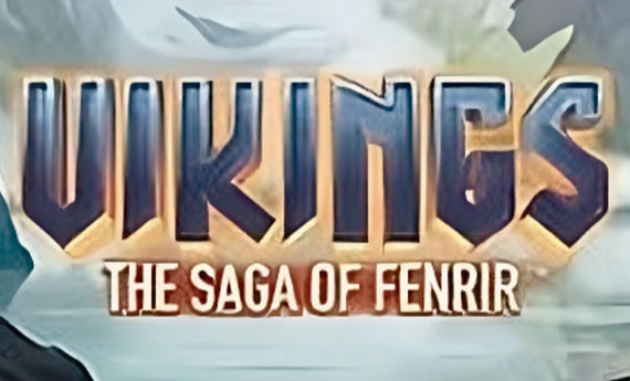 Vikings The Saga of Fenrir Slot