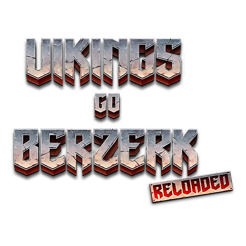 VIKINGS GO BERZERK RELOADED Slot