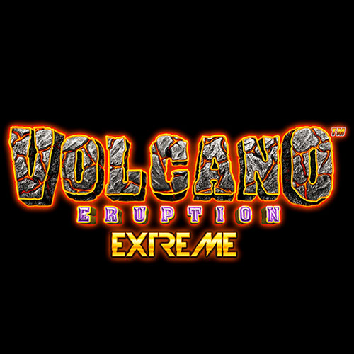 Volcano Eruption Extreme Slot