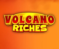 Volcano Riches Slot