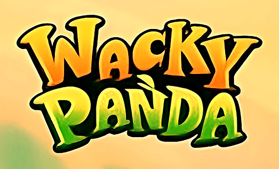 Wacky Panda Slot