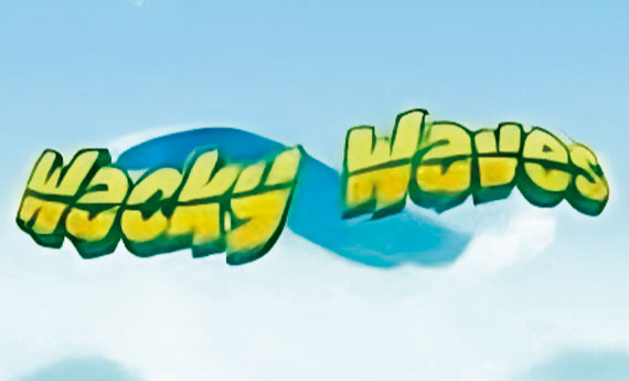 Wacky Waves Slot