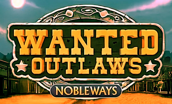 Wanted Outlaws Slot