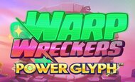 Warp Wreckers POWER GLYPH Slot