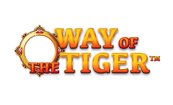 Way of The Tiger Slot