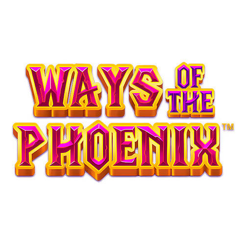 Ways Of The Phoenix Slot