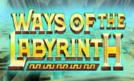 Ways of the Labyrinth Slot