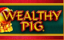 Wealthy Pig Slot