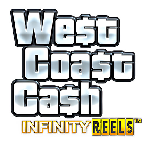 West Coast Cash Infinity Reels Slot