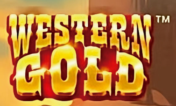 Western Gold Slot