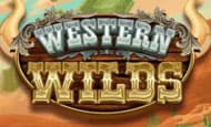 Western Wilds Slot