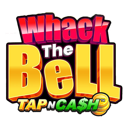 Whack the Bell Tap n Cash Slot