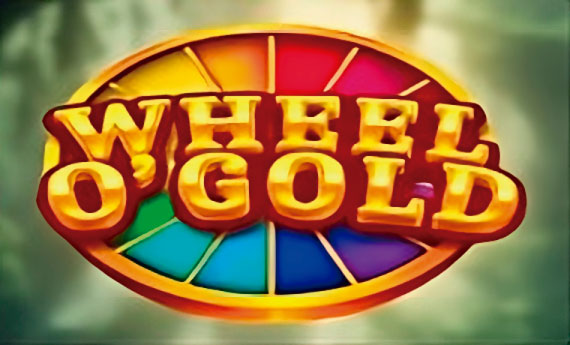 Wheel O’ Gold Slot