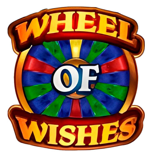 Wheel Of Wishes Slot