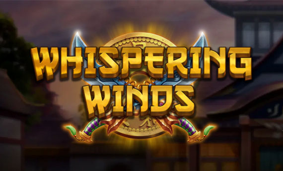 Whispering Winds Slot