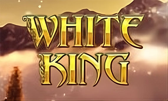 White King Slot