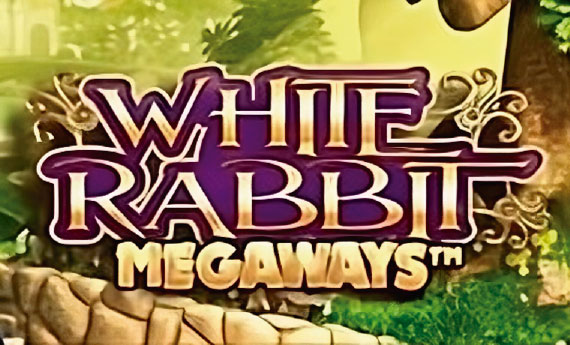 White Rabbit Megaways Slot