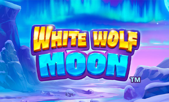 White Wolf Moon Slot