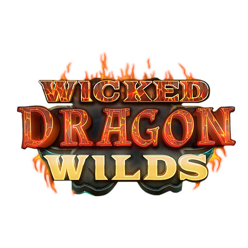 Wicked Dragon Wilds Mega Drop Slot