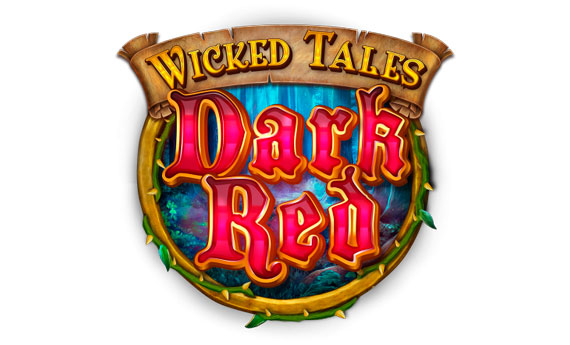 Wicked Tales: Dark Red Slot