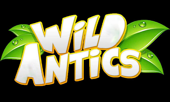 Wild Antics Slot