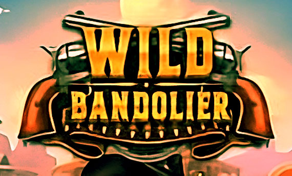 Wild Bandolier Slot