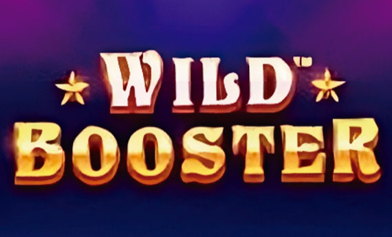 Wild Booster Slot