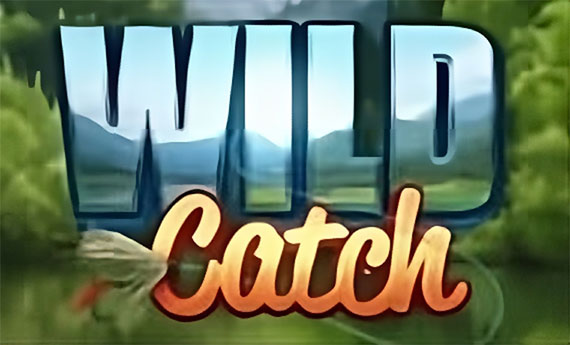 Wild Catch Slot