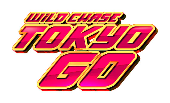 Wild Chase Tokyo Go Slot