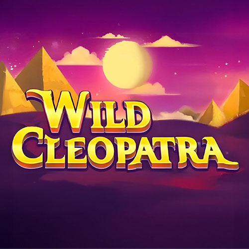 Wild Cleopatra Slot